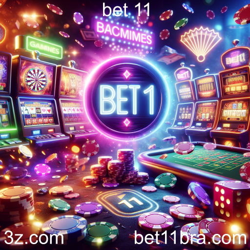 Explore as Últimas Promoções da Bet 11 e Aumente suas Chances de Ganhar!